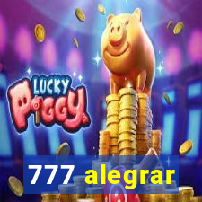 777 alegrar